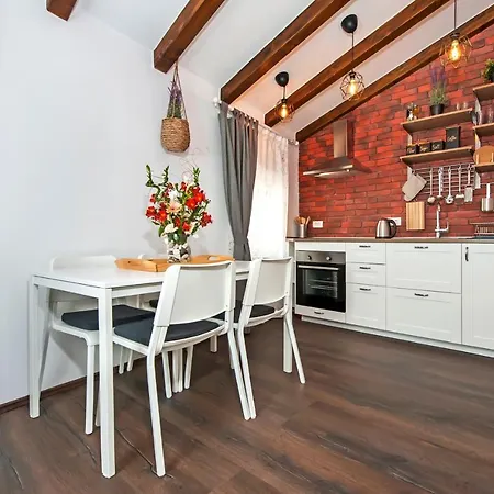 The Attic Apartment Rovinj