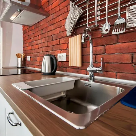The Attic Apartment Rovinj